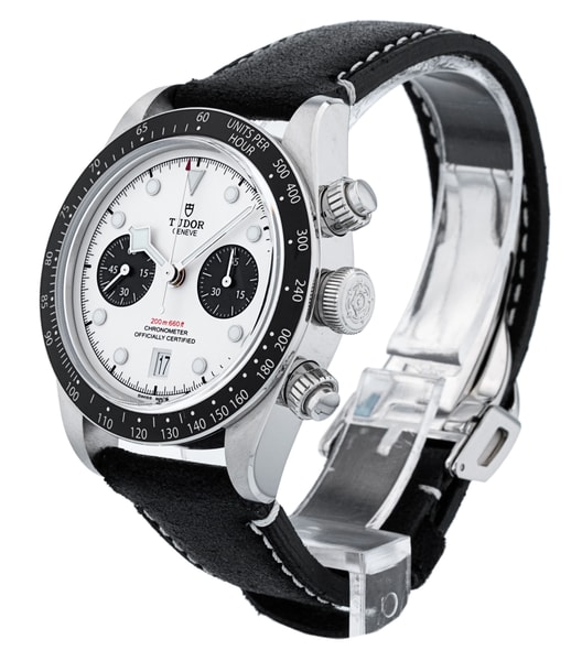 Tudor Black Bay Chrono M79360N-0006